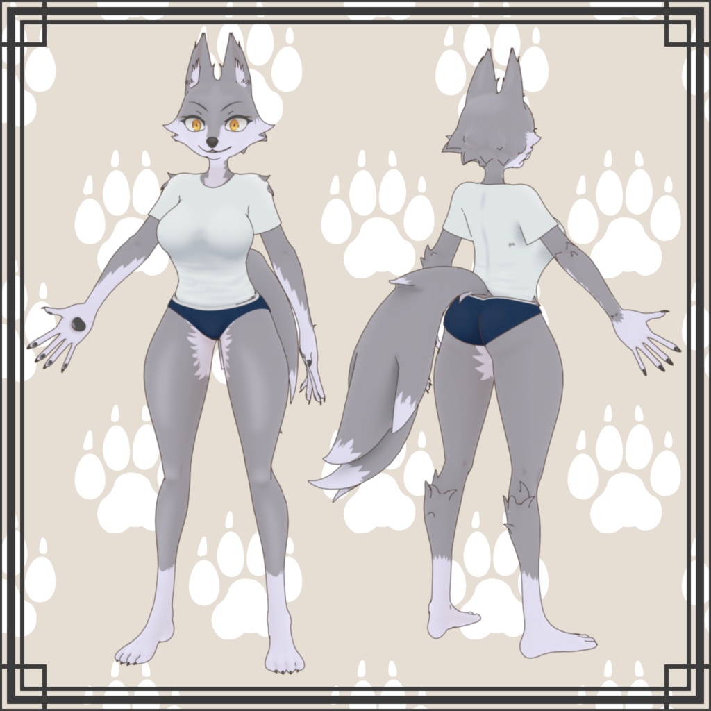 フェンリナ -FENLINA-