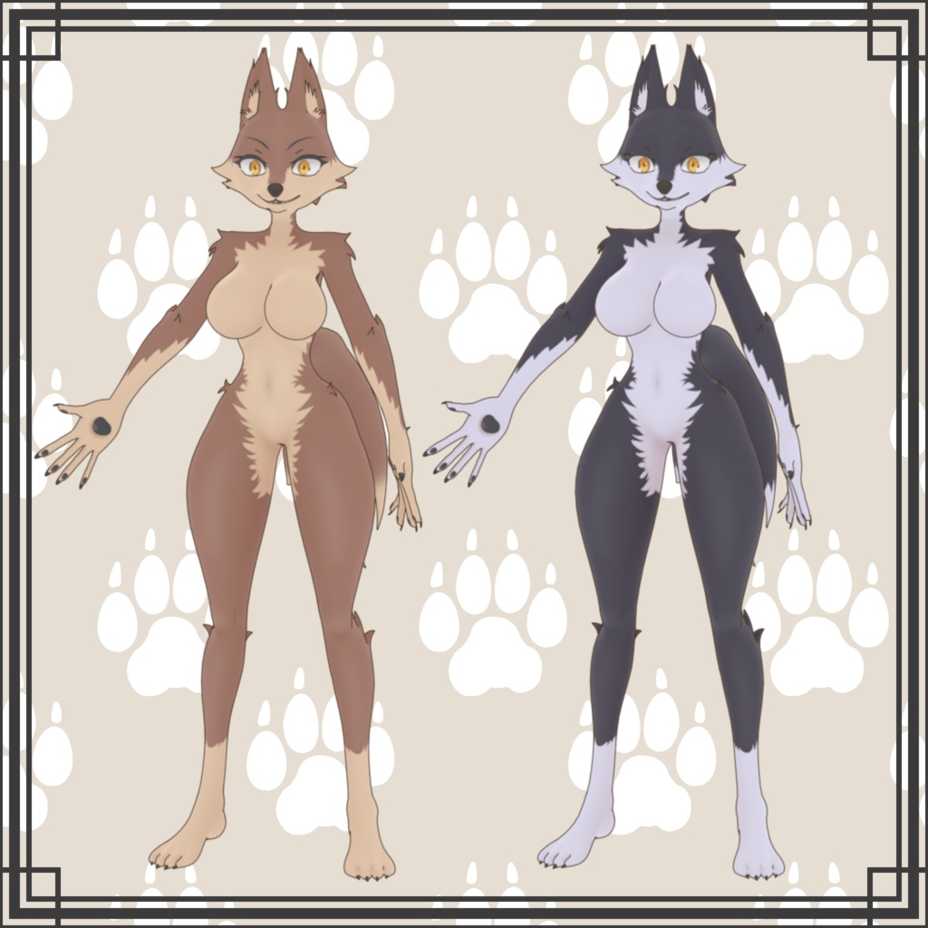 フェンリナ -FENLINA-