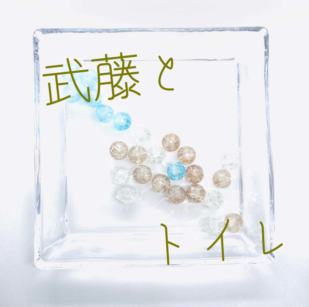 【武藤シリーズ】