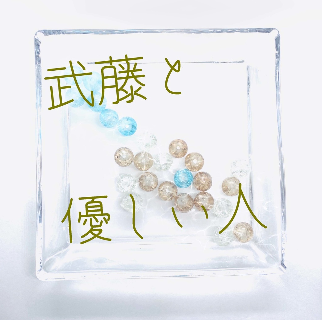 【武藤シリーズ】