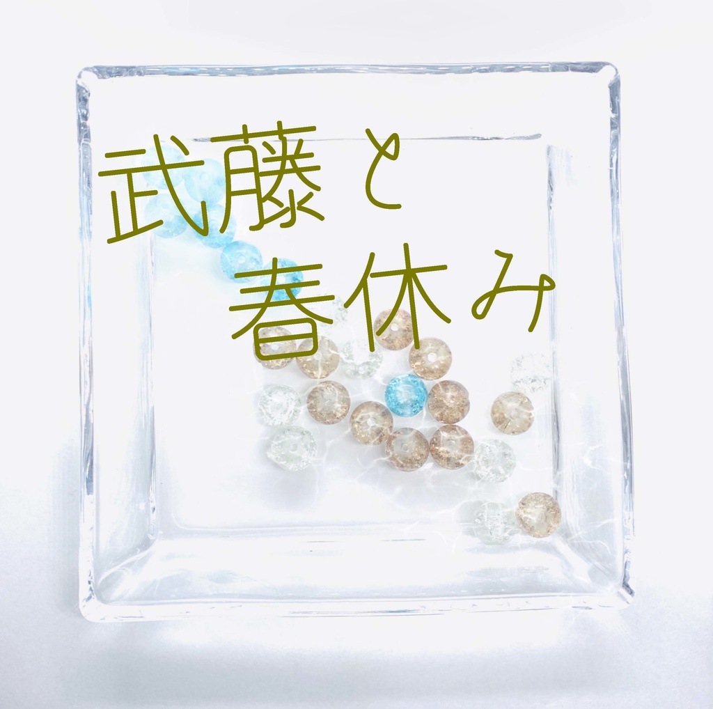 【武藤シリーズ】