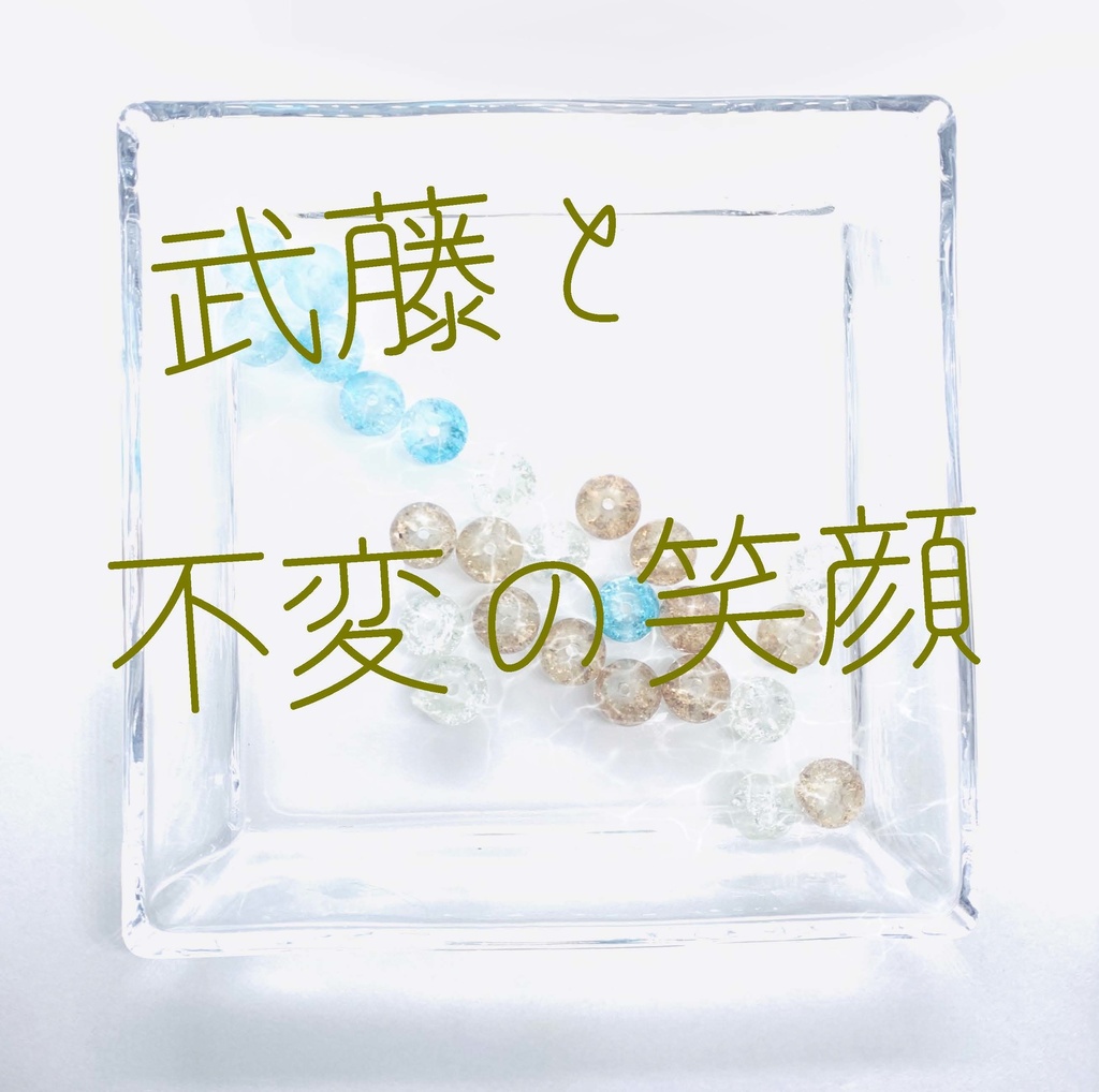 【武藤シリーズ】