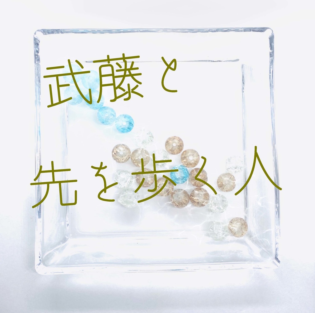 【武藤シリーズ】