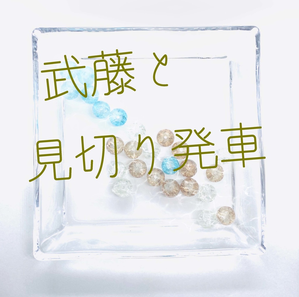 【武藤シリーズ】