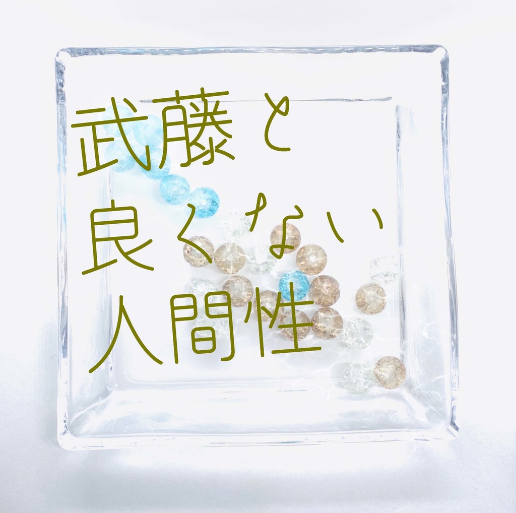 【武藤シリーズ】