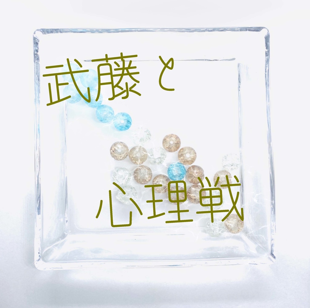 【武藤シリーズ】