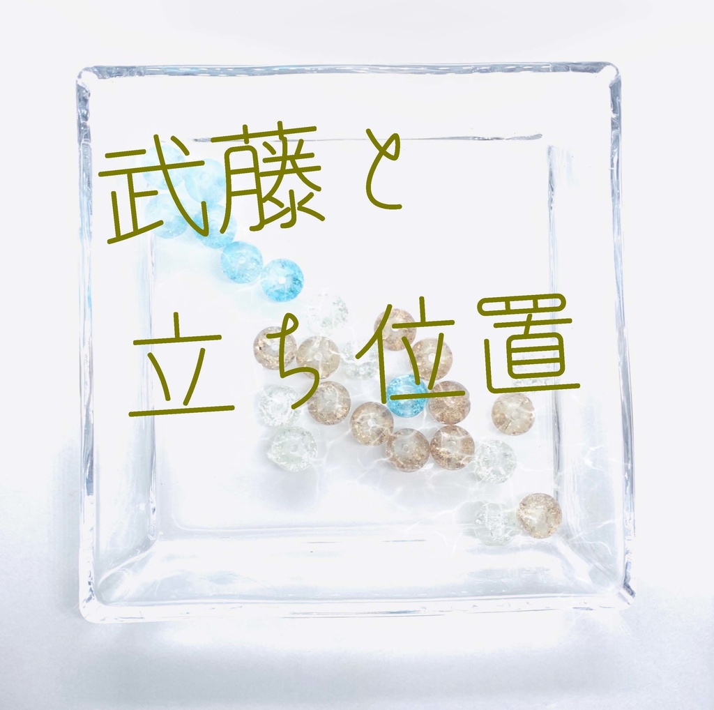 【武藤シリーズ】