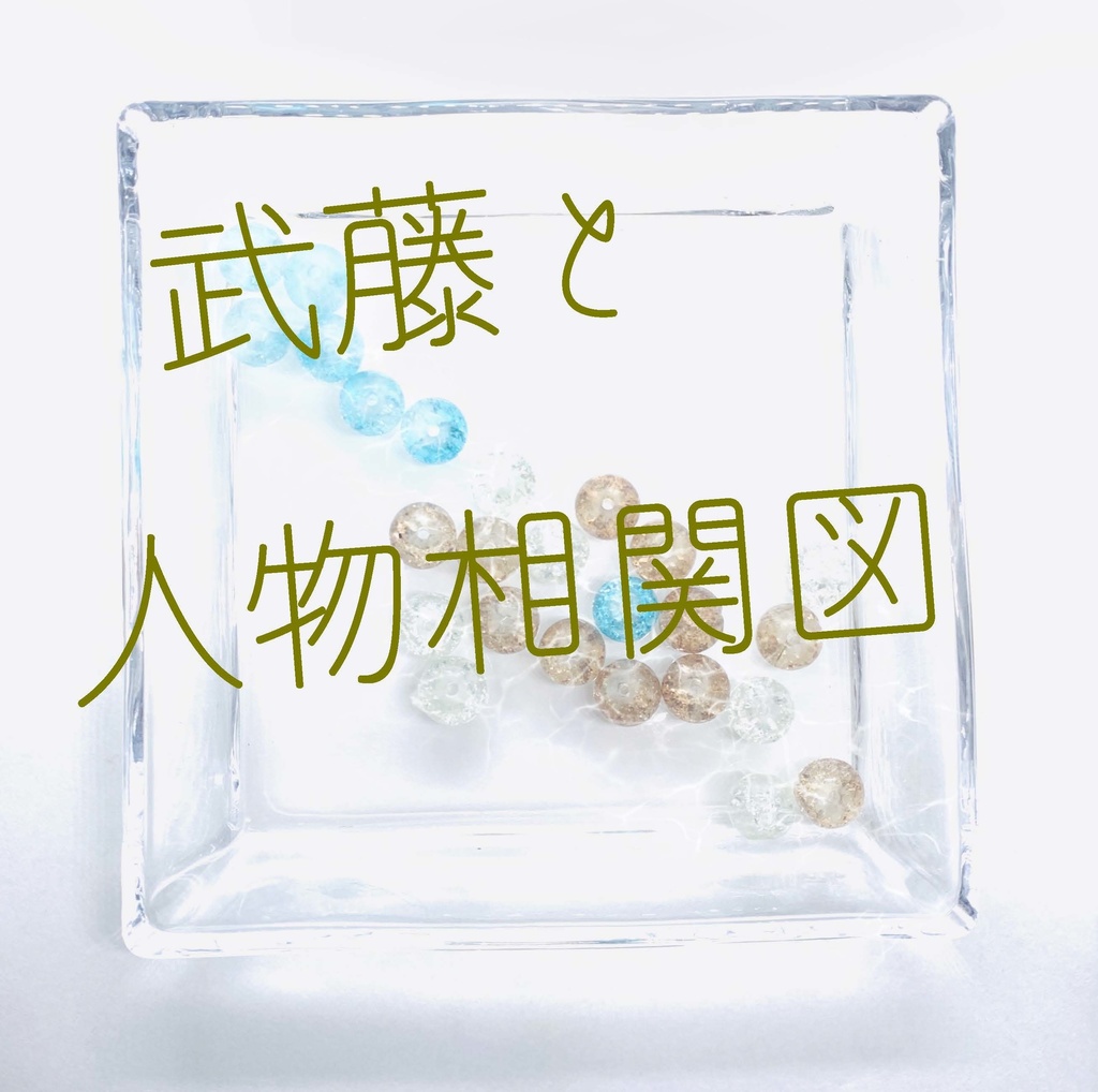 【武藤シリーズ】