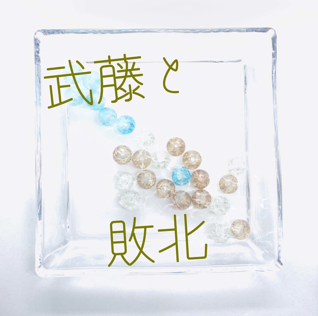 【武藤シリーズ】