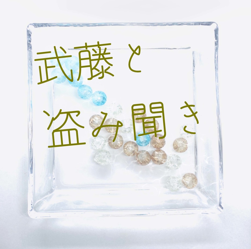 【武藤シリーズ】