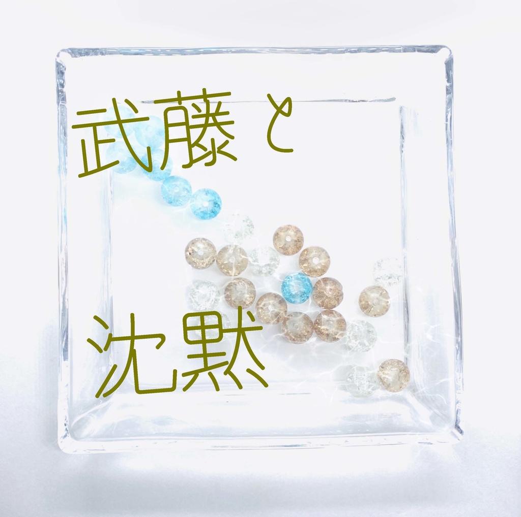 【武藤シリーズ】