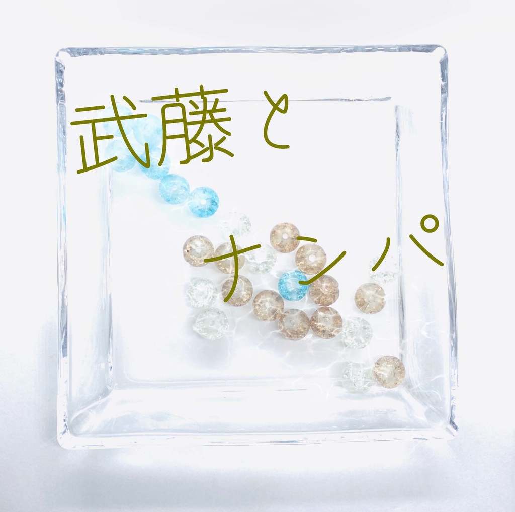 【武藤シリーズ】