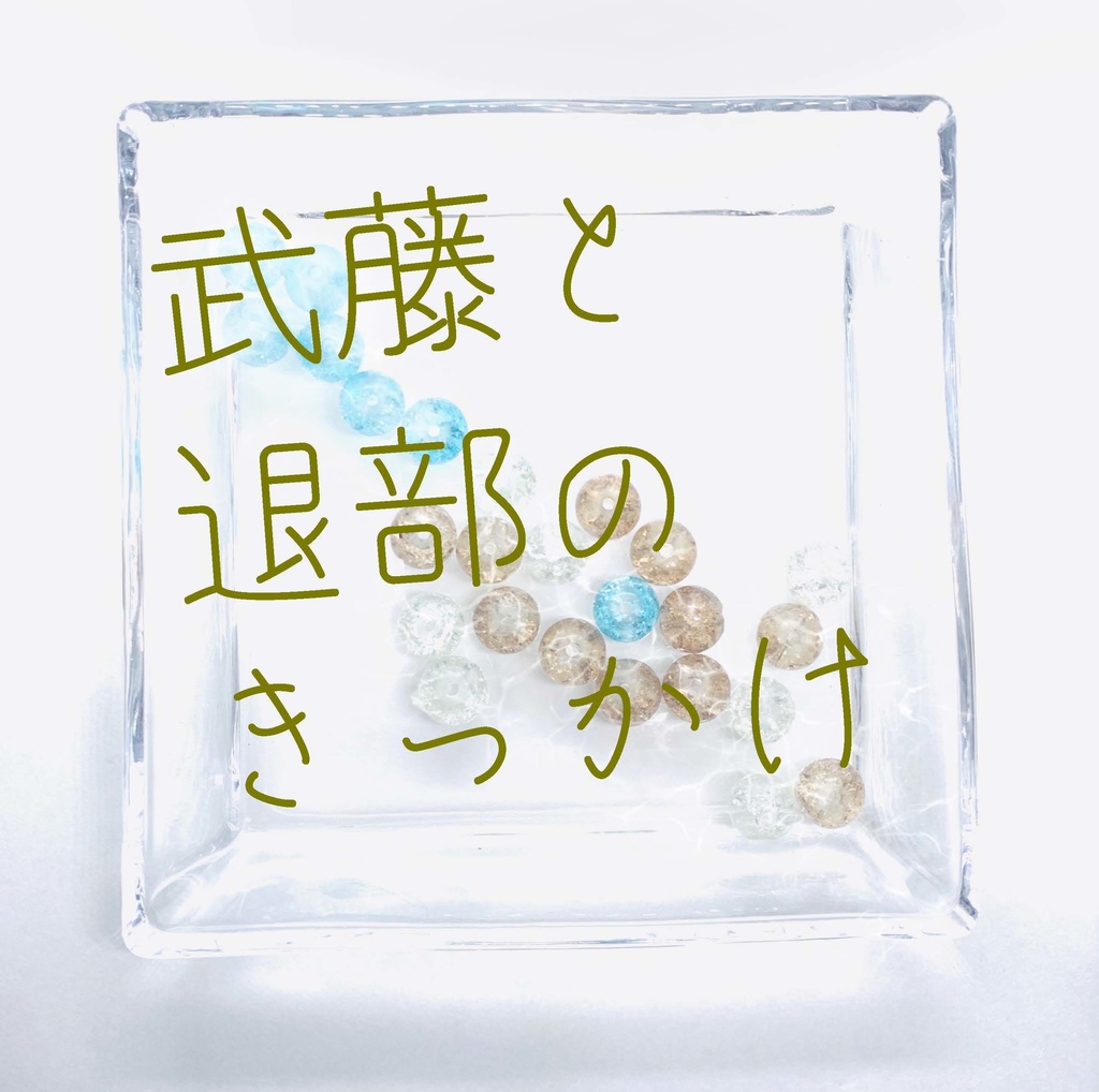 【武藤シリーズ】