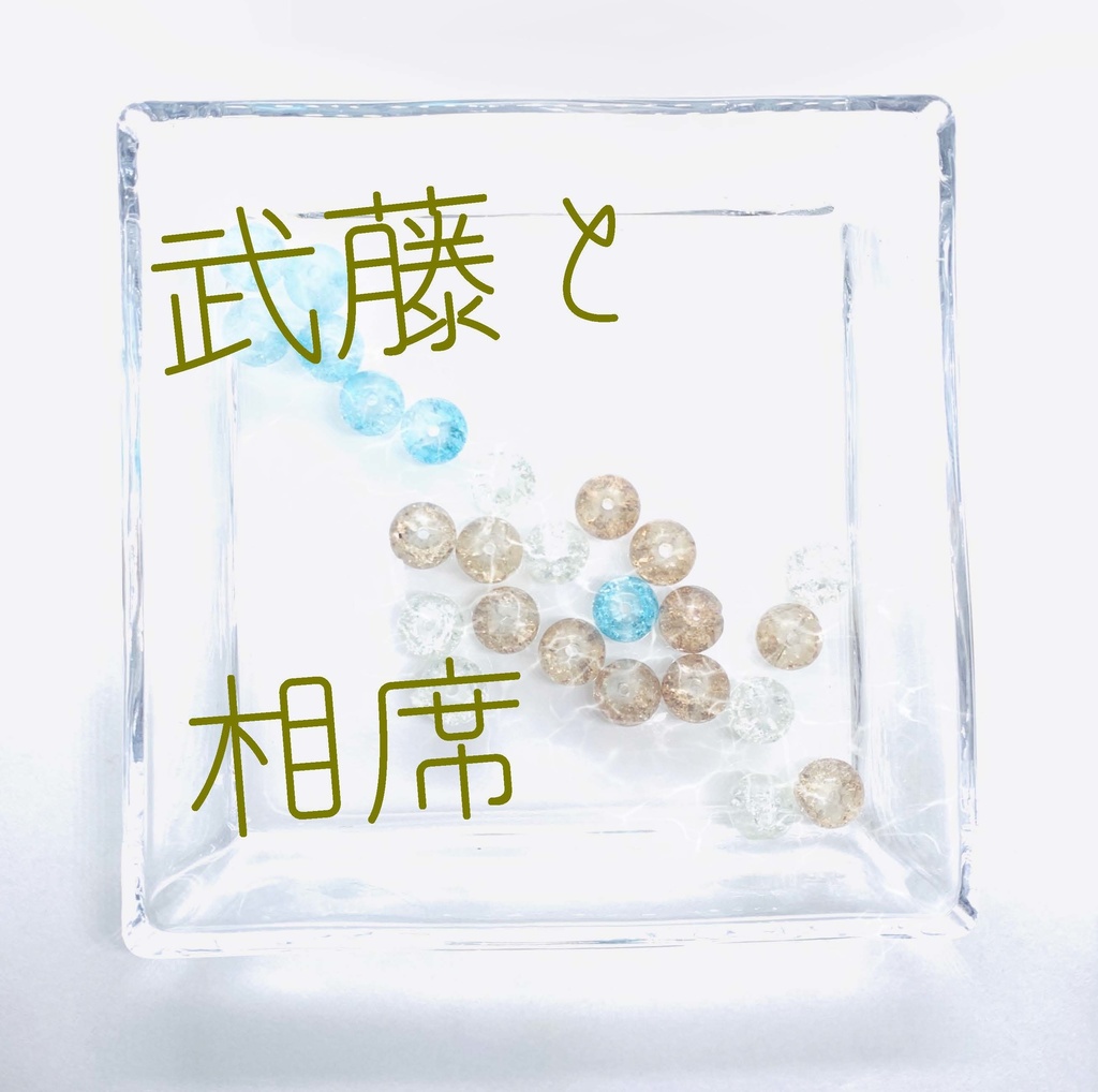 【武藤シリーズ】