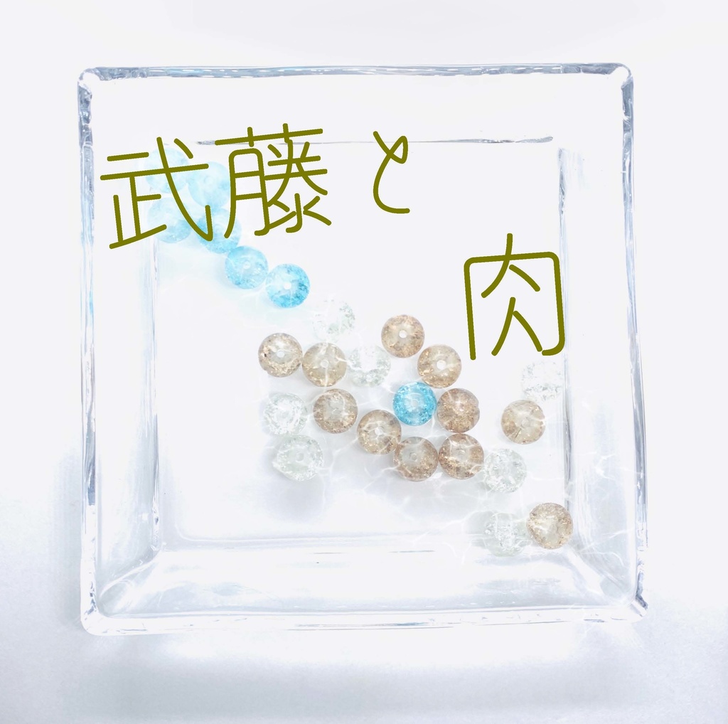 【武藤シリーズ】