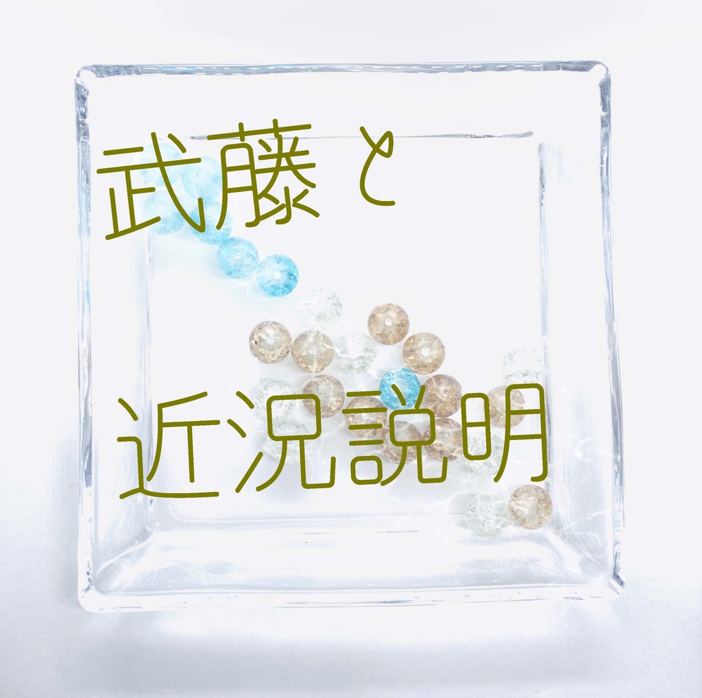 【武藤シリーズ】