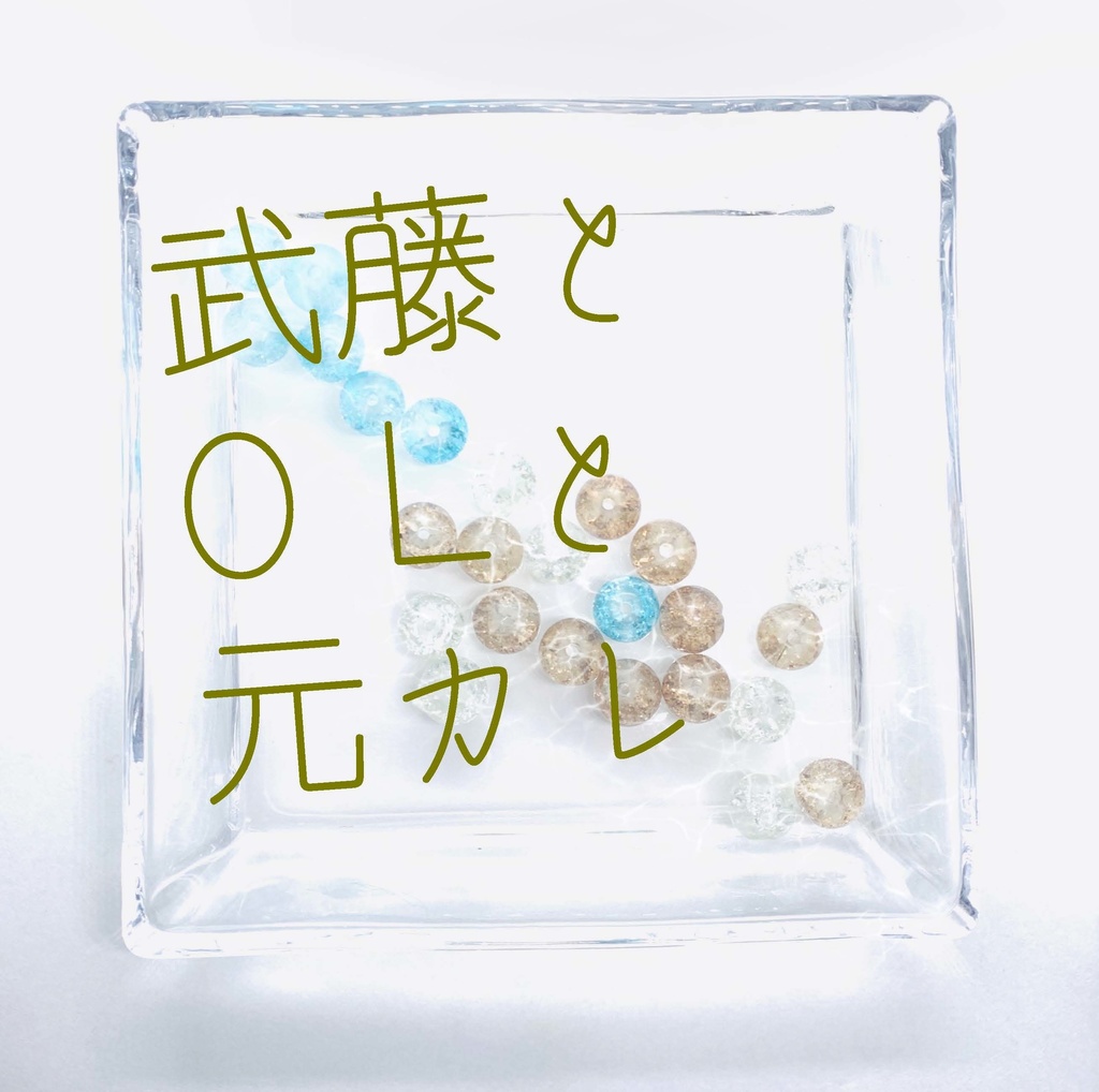 【武藤シリーズ】