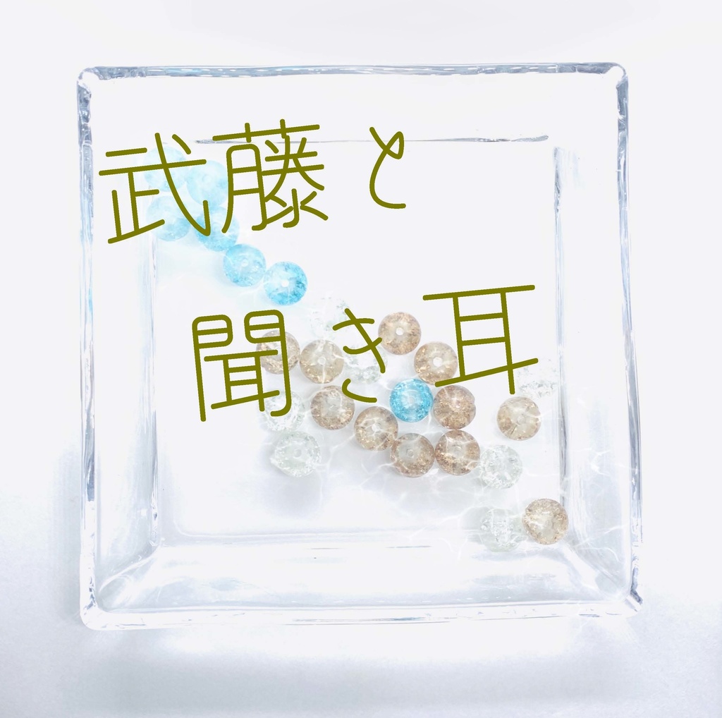 【武藤シリーズ】