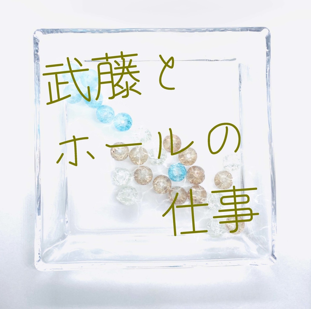 【武藤シリーズ】