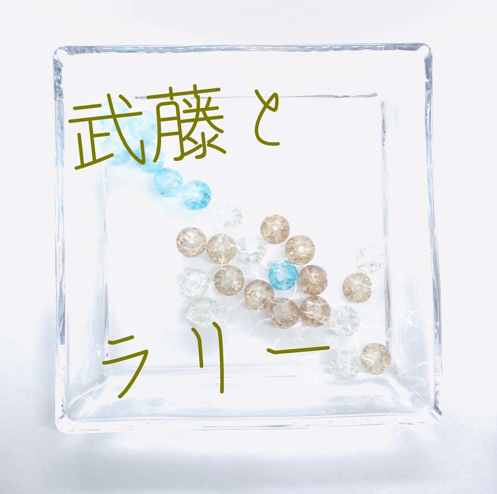 【武藤シリーズ】