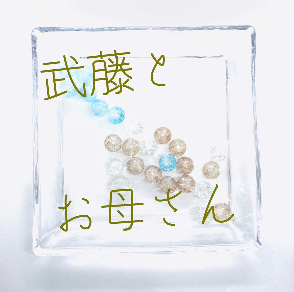 【武藤シリーズ】