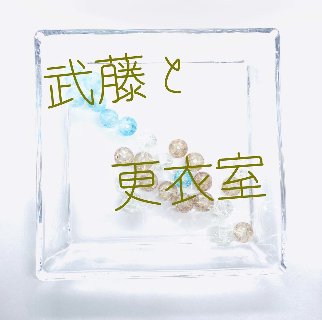 【武藤シリーズ】