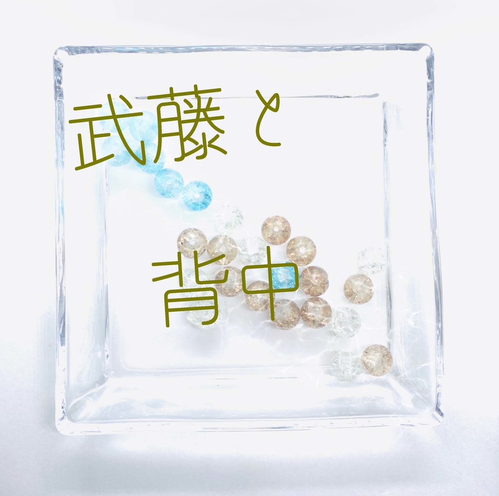 【武藤シリーズ】