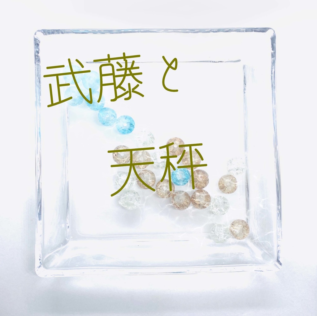 【武藤シリーズ】