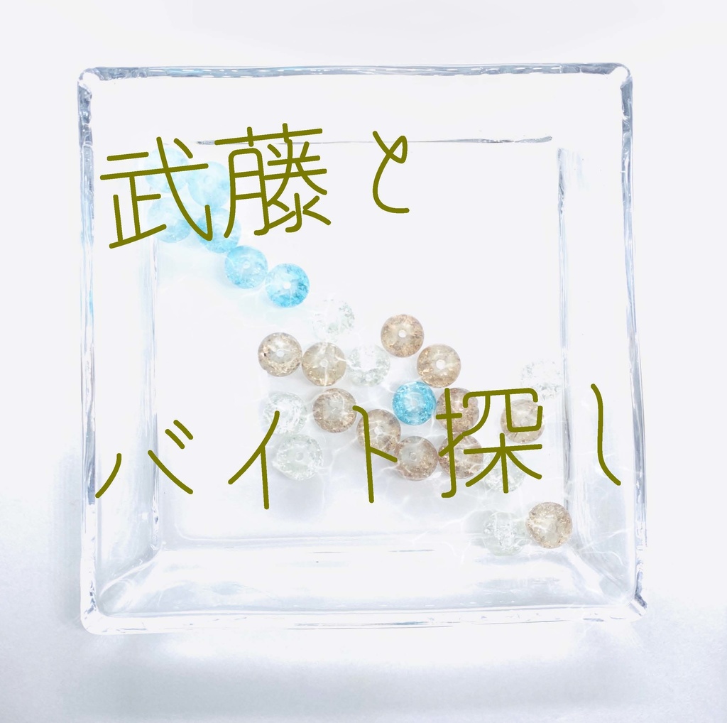 【武藤シリーズ】