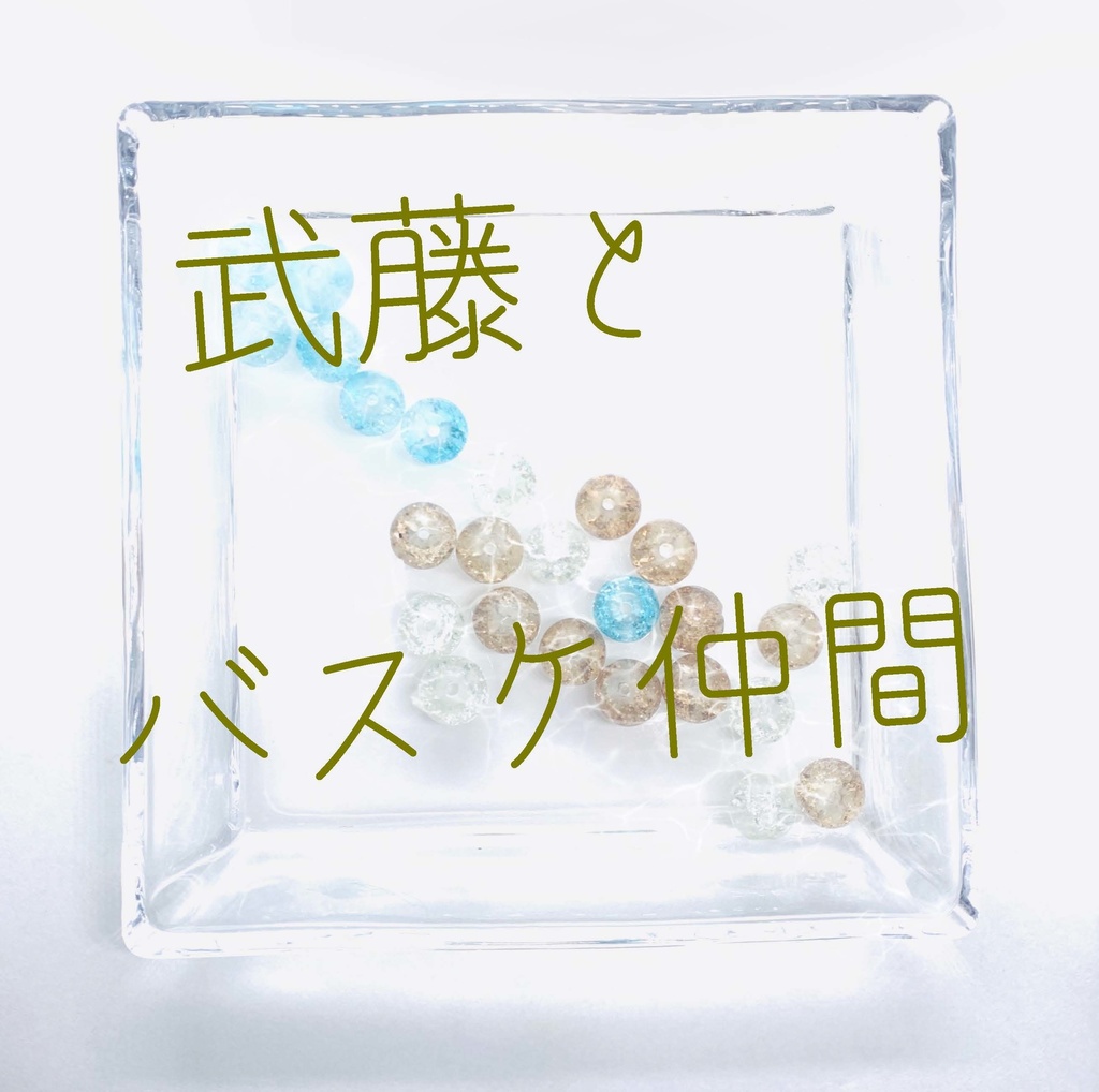 【武藤シリーズ】