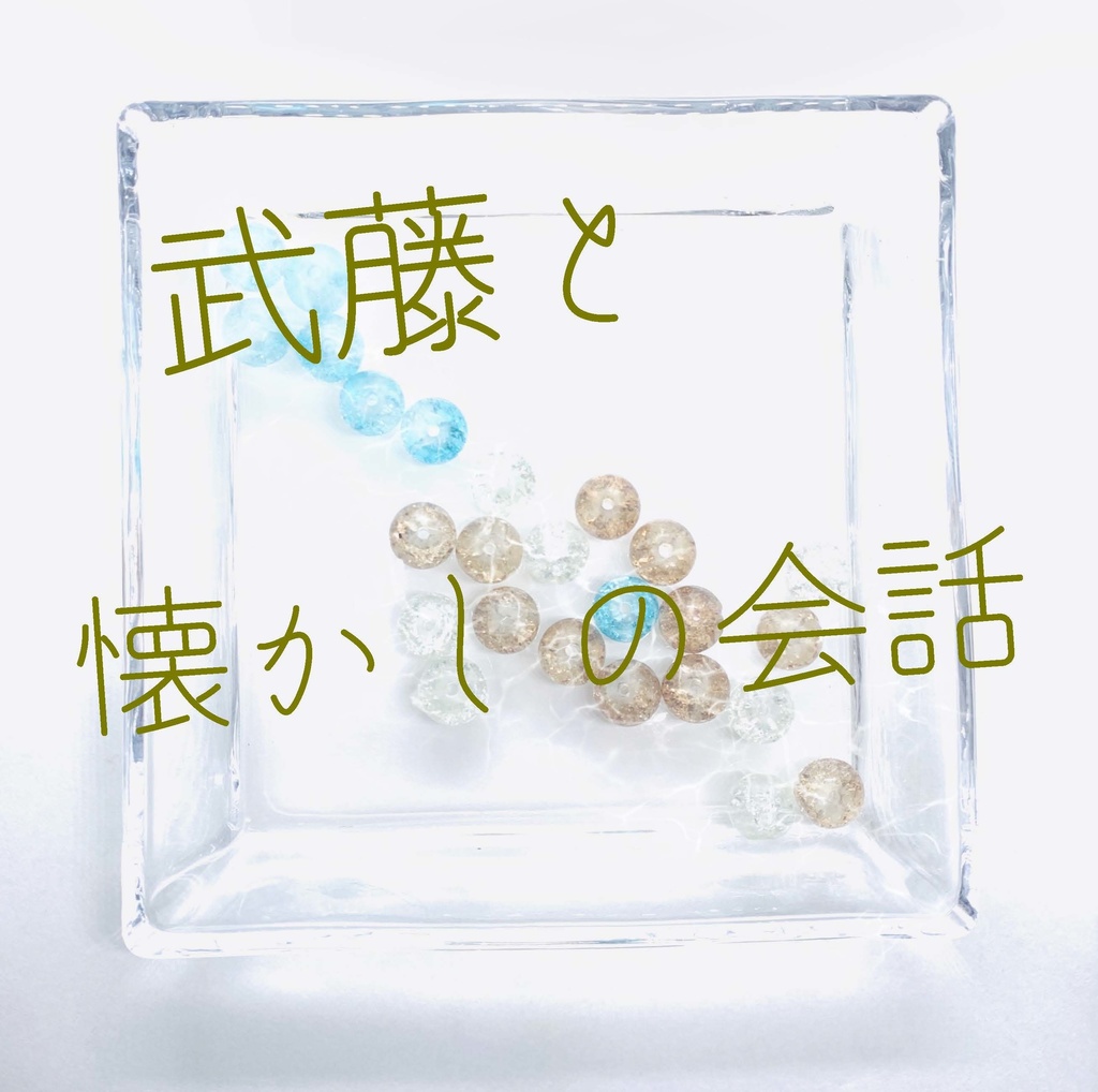 【武藤シリーズ】