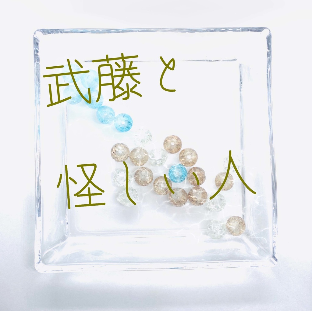 【武藤シリーズ】