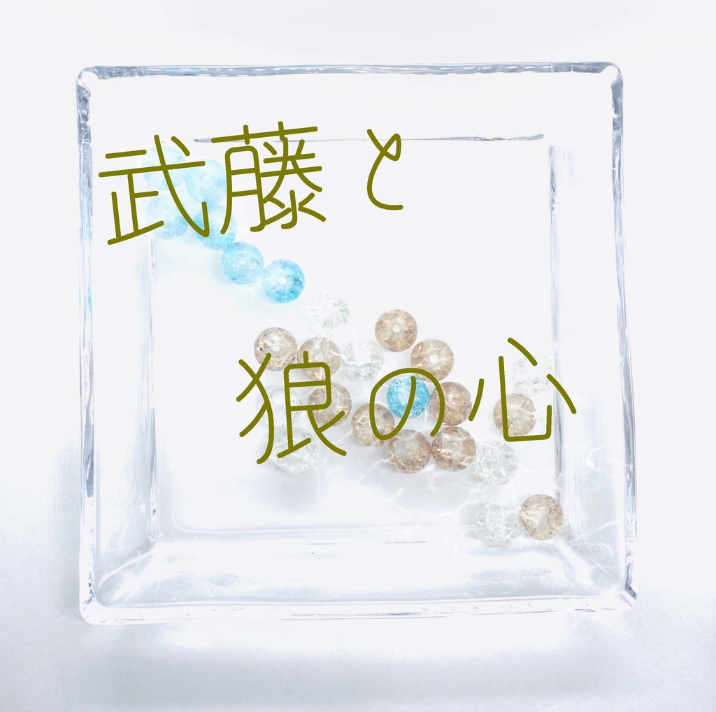 【武藤シリーズ】