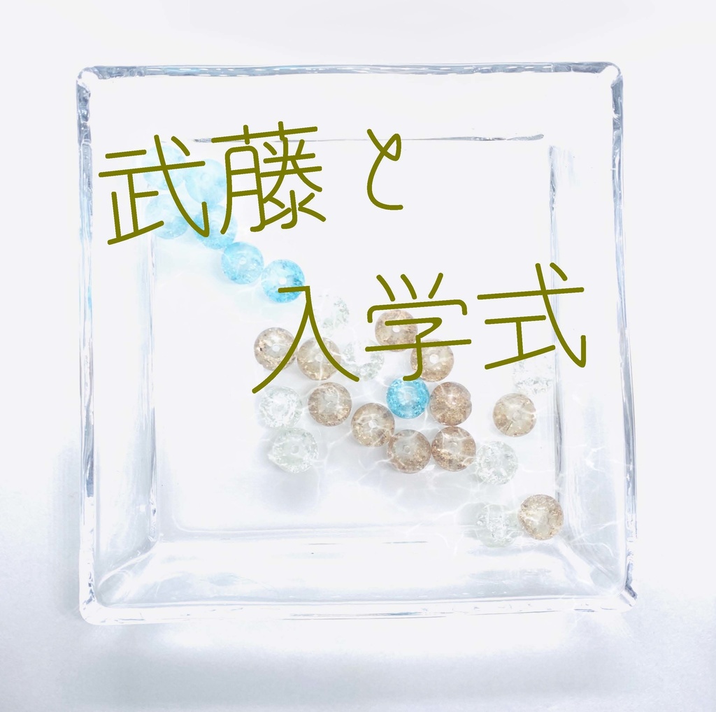 【武藤シリーズ】