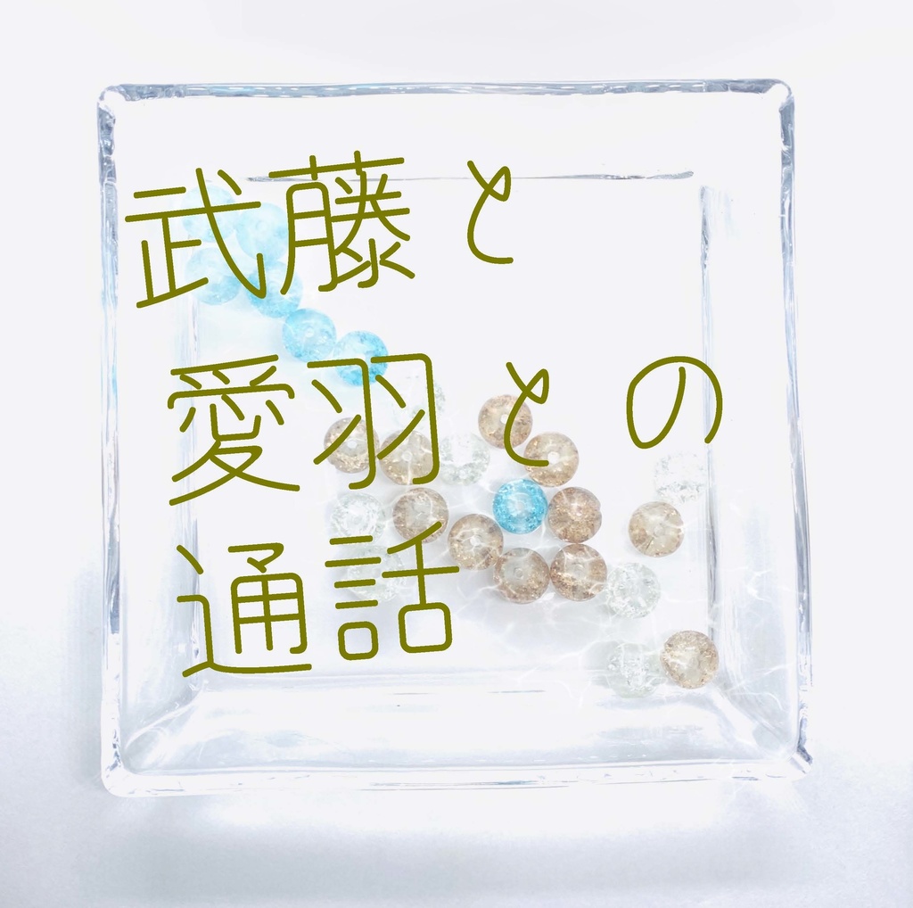 【武藤シリーズ】