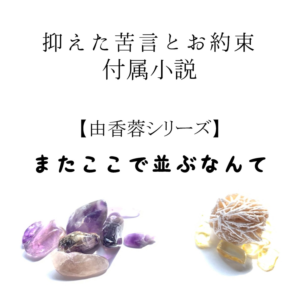 隣恋Ⅲ第138章 抑えた苦言とお約束/またここで並ぶなんて