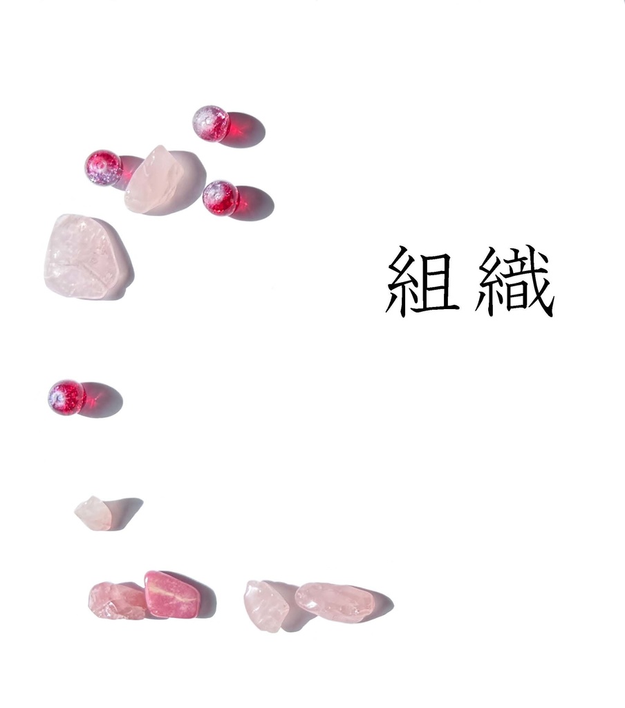 組織