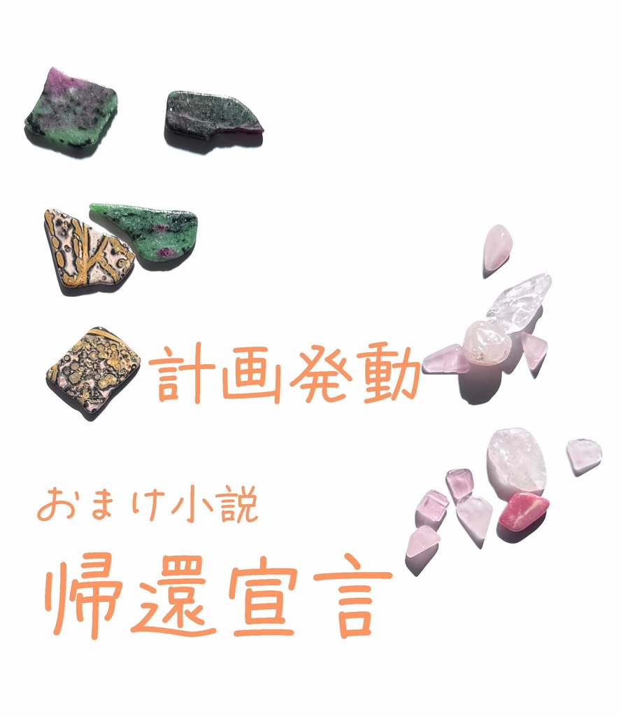 隣恋Ⅲ第173章 計画発動