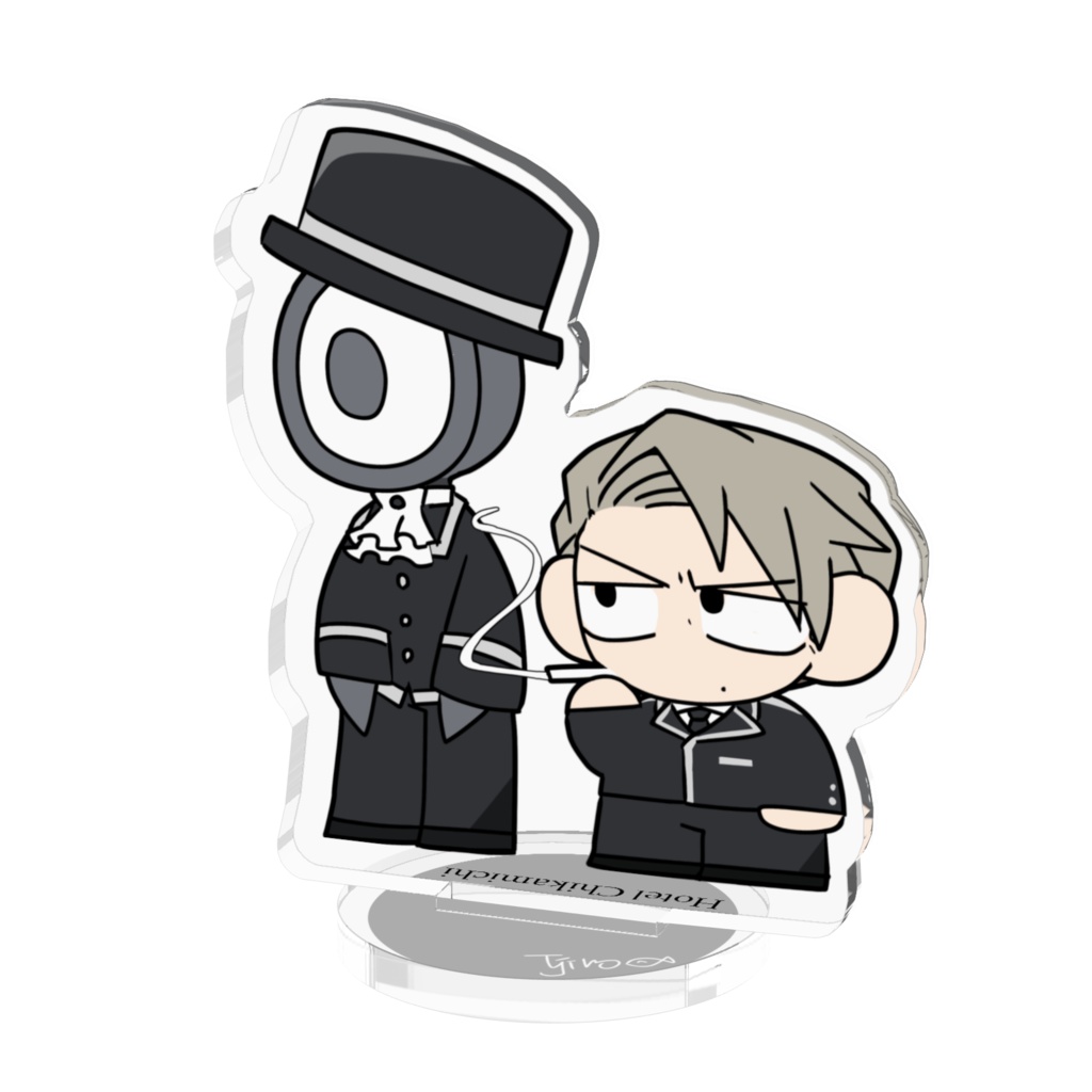 フレックス＆グスタフ