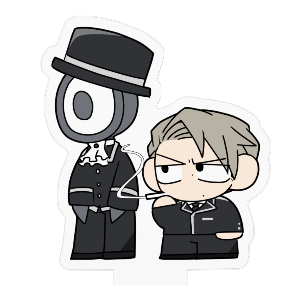 フレックス&グスタフ