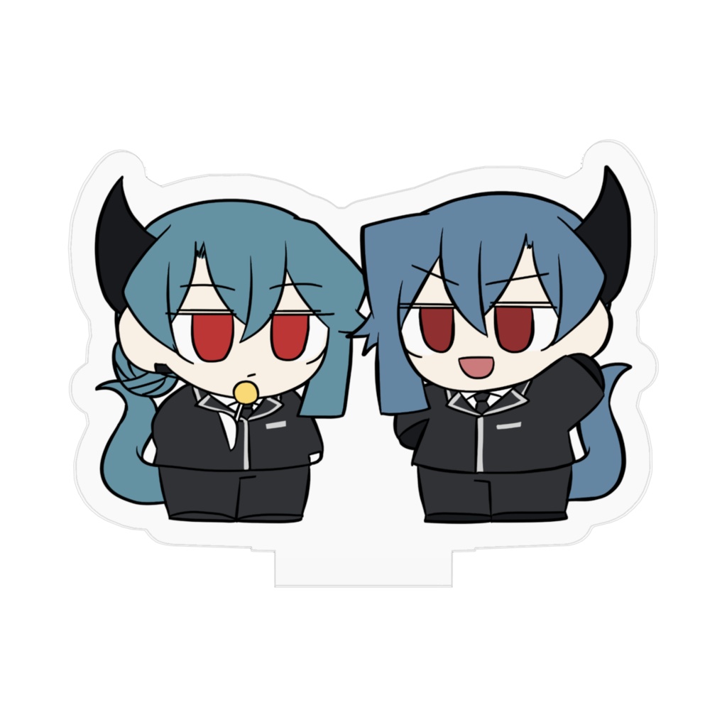 ギヌア&ゾムフィン