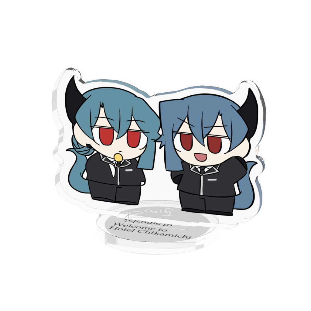 ギヌア＆ゾムフィン