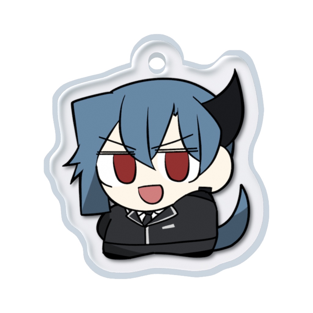 ギヌアチャーム