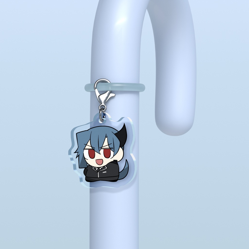 ギヌアチャーム
