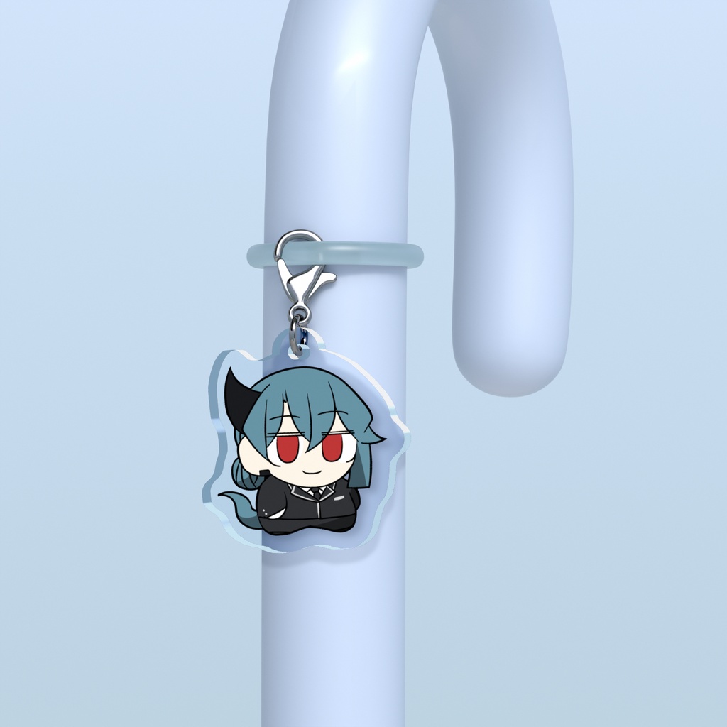 ゾムフィンチャーム