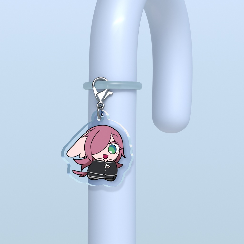 アイラチャーム