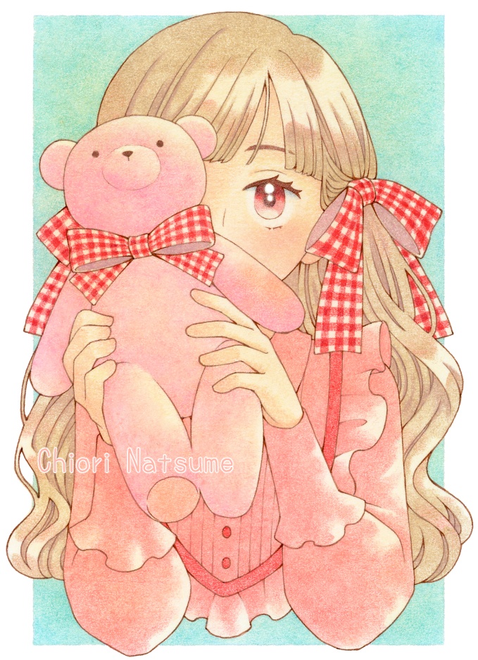 【原画】好き