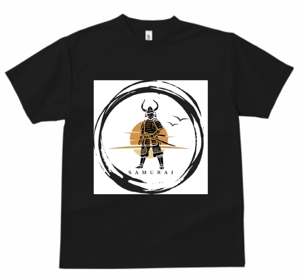 SAMRAI  T-shirt