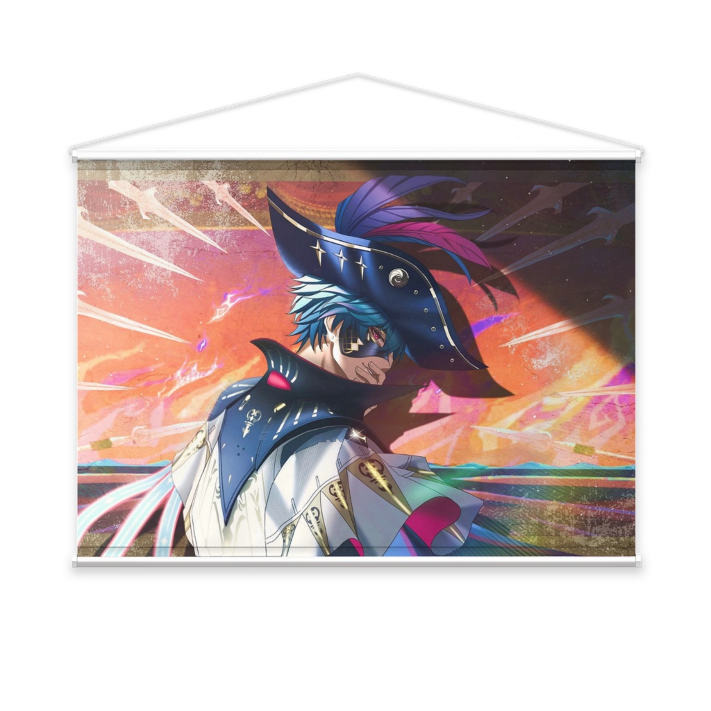 タペストリー