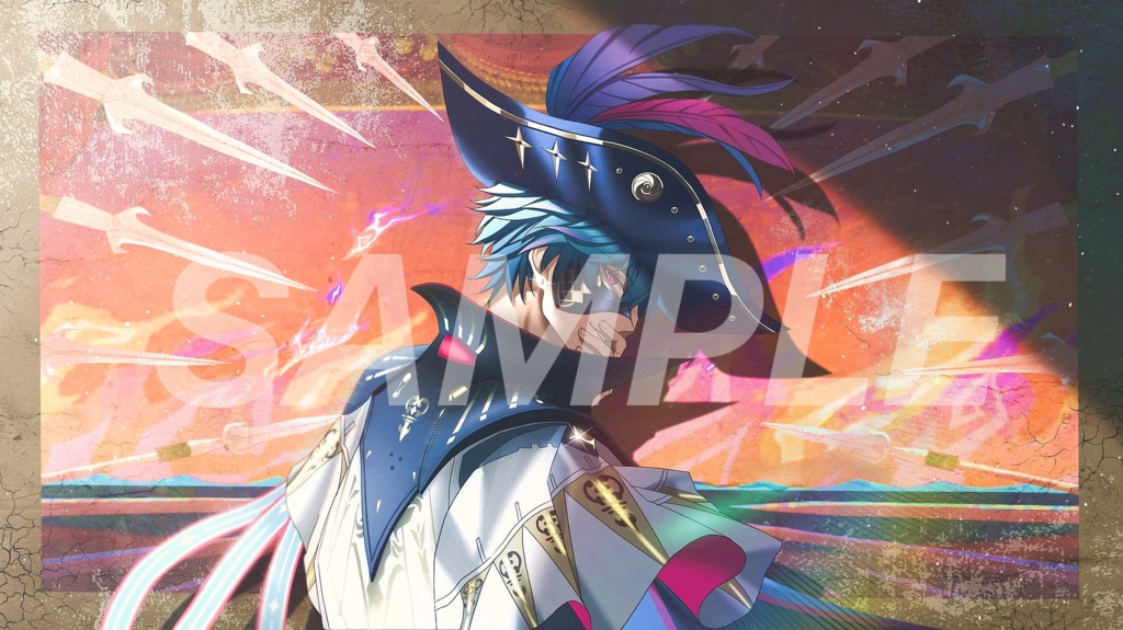 【A4/フルカラー/全100P(本文96P)】Brant Art Collection